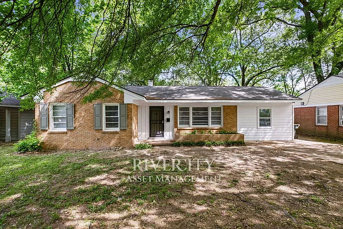 4502 Dunn Ave — Photo 1