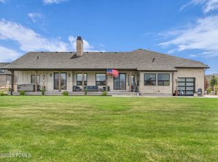 943 Hart Loop, Kamas, UT 84036