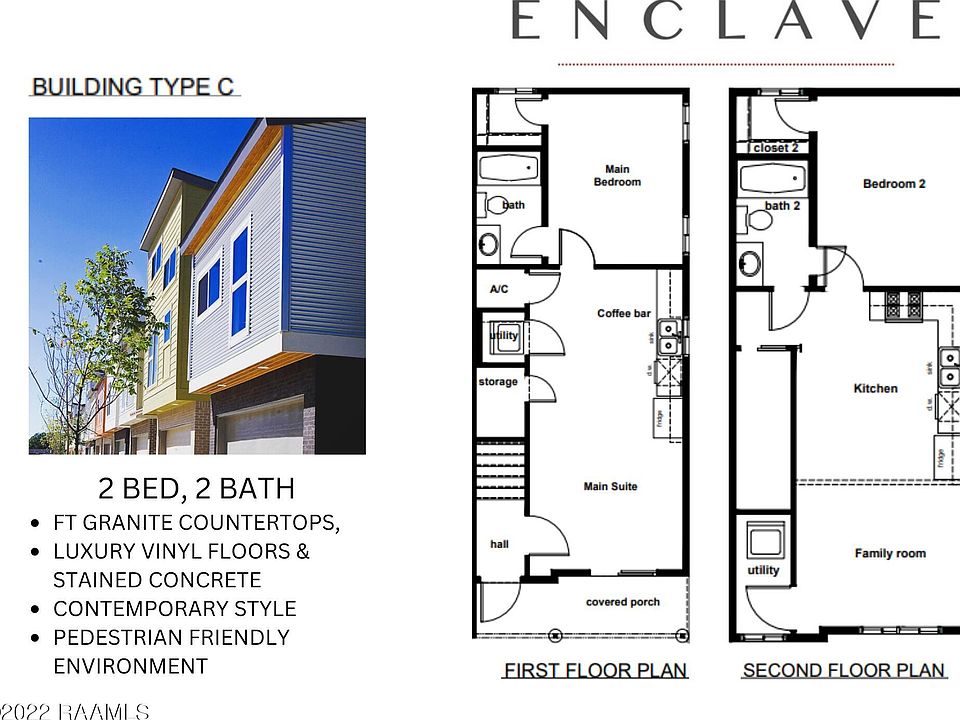 2nd image of 118 Winged Elm Ln