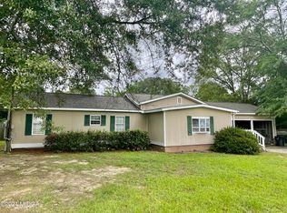 126 Colony Farm Rd SW, Milledgeville, GA 31061