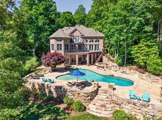 1440 Langdon Rd, Sherrills Ford, NC 28673