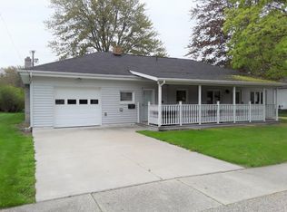 590 Sharpsteen St, Sebewaing, MI 48759