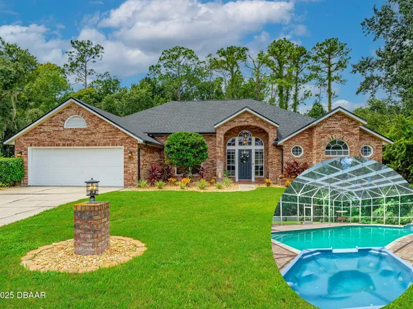 15 Highwood Ridge Trl, Ormond Beach, FL 32174