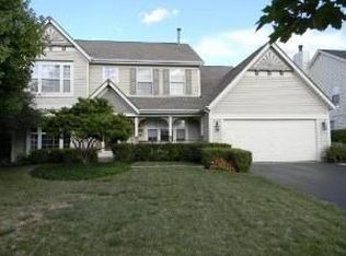 1673 Brigham Ln, Crystal Lake, IL