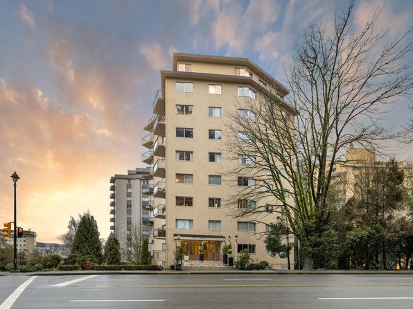 1930 Marine Dr #1001, West Vancouver, BC V7V 1J8