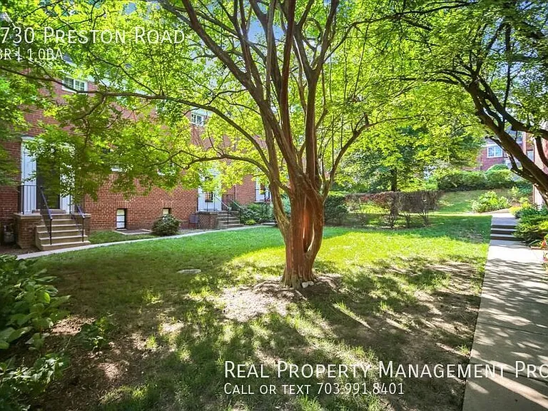 1730 Preston Rd — Photo 28