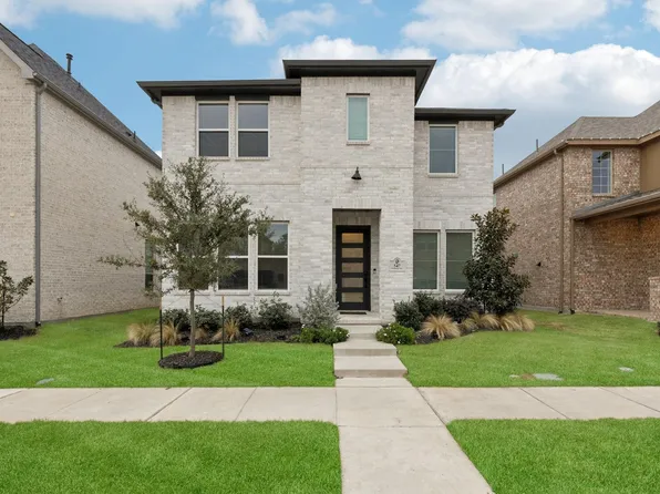 549 Embargo Dr, Royse City, TX 75189