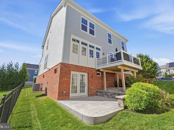 17157 Sea Skiff Way, Dumfries, VA 22026