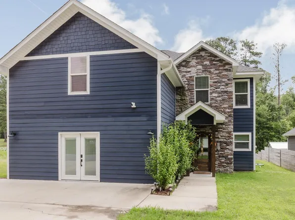 600 Hiram Dr, Bauxite, AR 72011