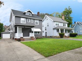 3347 Cedarbrook Rd, Cleveland Heights, OH 44118