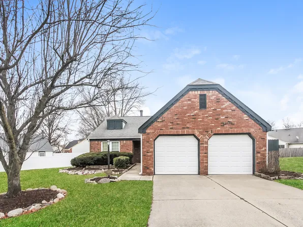 6810 Passage Cir, Indianapolis, IN 46250