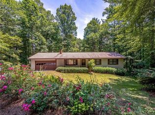 179 Skyline Dr, Hendersonville, NC 28791