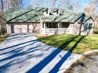170 Laurel Trl, Cosby, TN 37722
