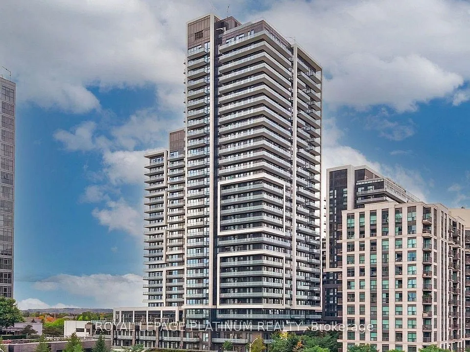 105 Oneida Cres #2802