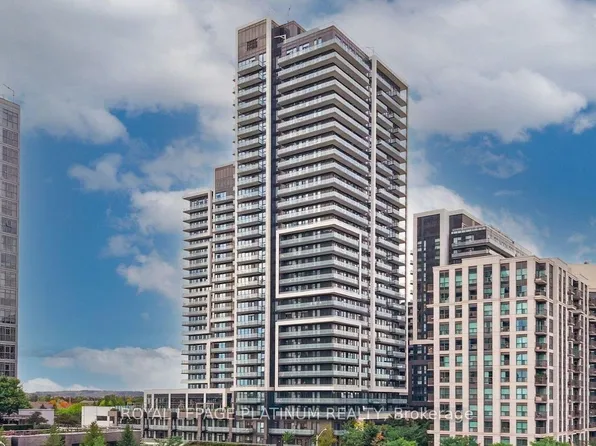 105 Oneida Cres, Richmond Hill, ON