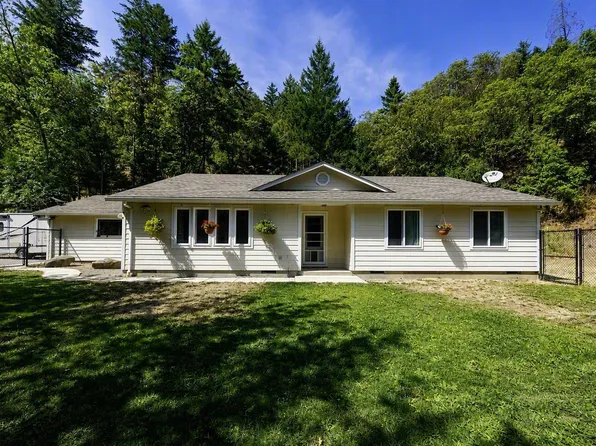 1 Griffin Creek Rd, Medford, OR 97501