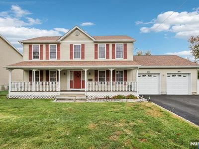 (Undisclosed Address), Northvale, NJ, 07647