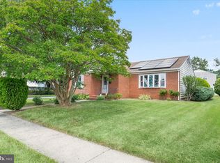 7908 Milbury Rd, Baltimore, MD 21244