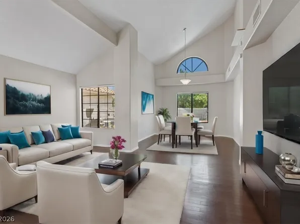 1950 Nuevo Rd, Henderson, NV 89014
