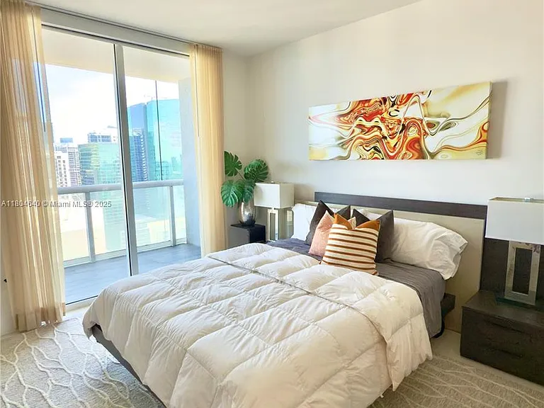 50 Biscayne Blvd #4810 — Photo 14