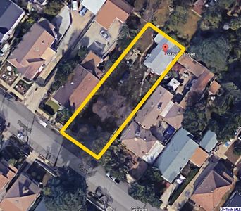 4435 Topaz St, Los Angeles, CA, 90032