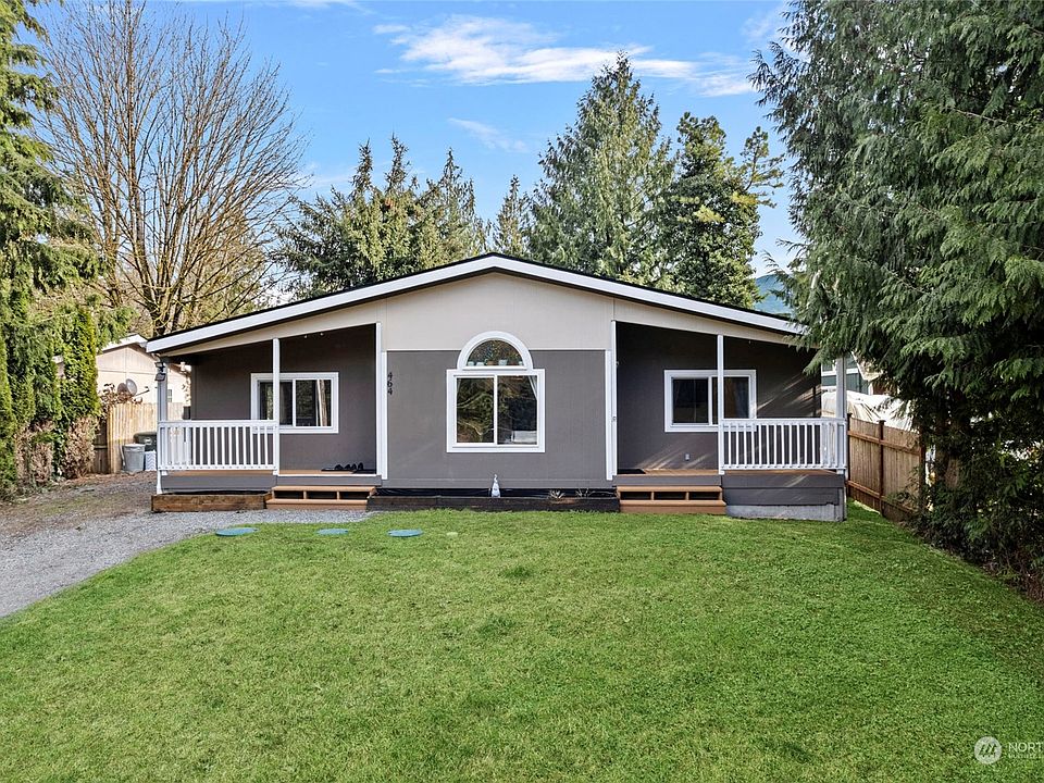 464 Hilltop Drive, Sedro Woolley, WA 98284 Zillow