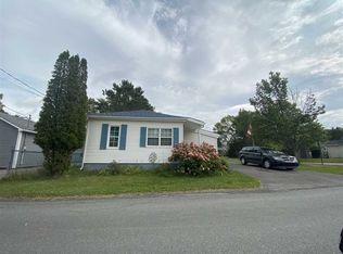 103 Old Foxbrook Rd, Stellarton, NS B0K1S0