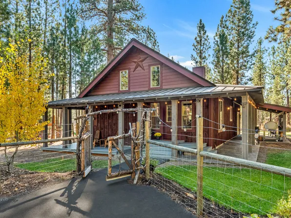 52321 Elderberry Ct, La Pine, OR 97739