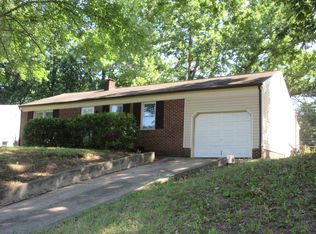 22 Bethel Rd, Newport News, VA 23608