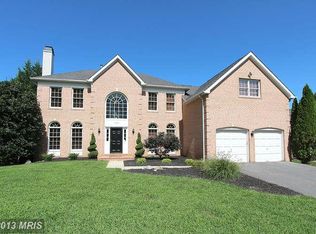 19828 Helmond Way, Montgomery Village, MD 20886