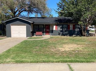 3702 25th St, Lubbock, TX 79410