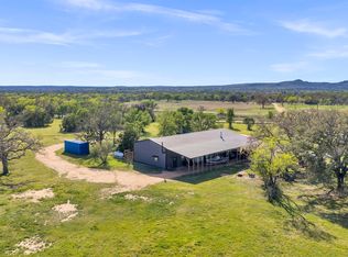 6475 CR 216, Llano, TX 78643