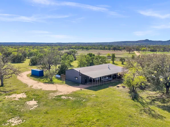 6475 CR 216, Llano, TX 78643