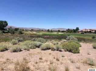 6691 Diamond Wing Ct, Sparks, NV