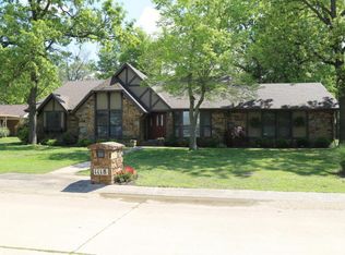 1118 21st Pl NE, Miami, OK 74354