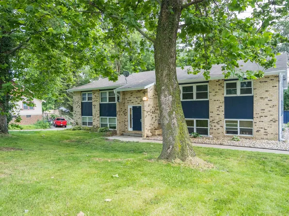4001 E University Ave, Des Moines, IA 50317