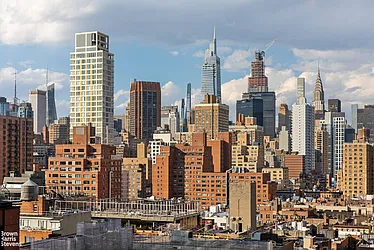 Sold by Brown Harris Stevens