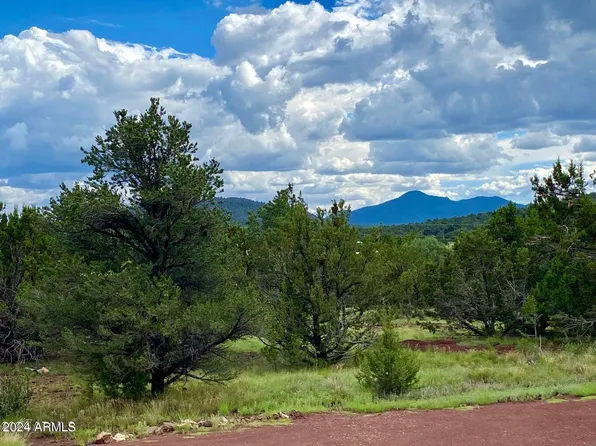 5742 N WILSHIRE Drive #656, Williams, AZ 86046