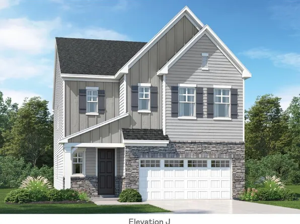 361 Calvander Ln, Apex, NC 27539