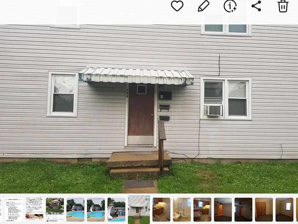 724 Summit Ave #7