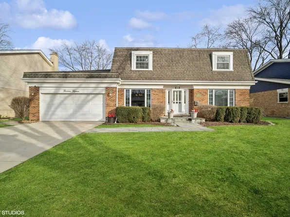 1315 S Chestnut Ave, Arlington Heights, IL 60005