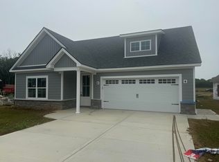 1392 Angus Trl, Lexington, KY 40509