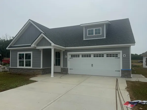 1392 Angus Trl, Lexington, KY 40509