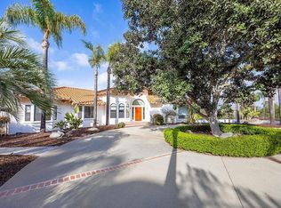 9954 Rocky Ridge Rd, Escondido, CA 92026