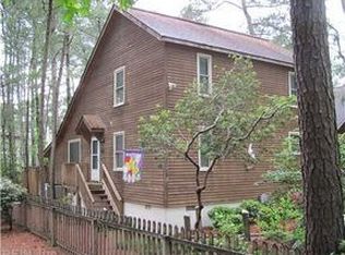 2117 Woodlawn Ave, Virginia Beach, VA 23455