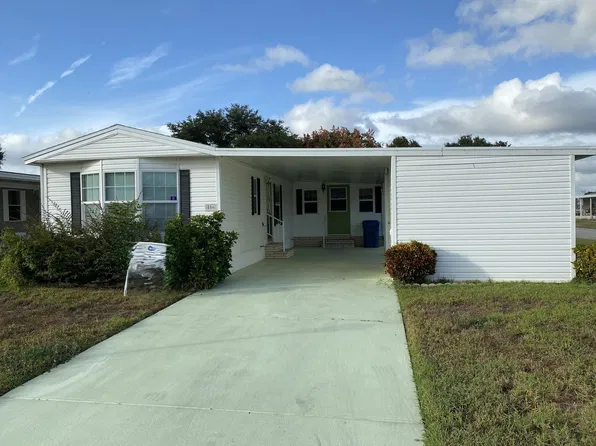 506 Caymen Dr, Lake Wales, FL 33859