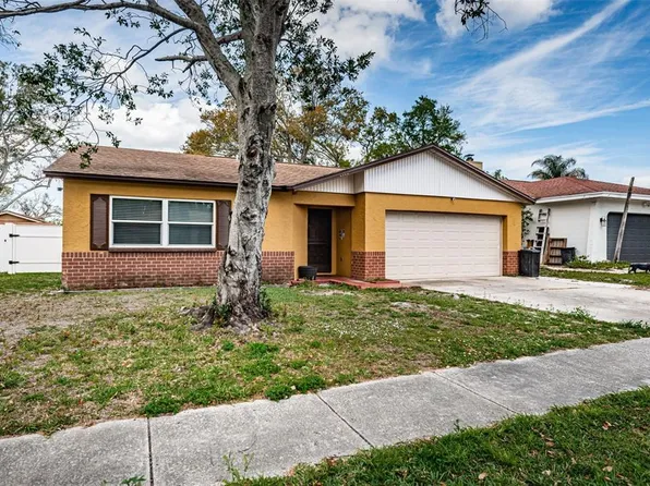 6445 109th Ave N, Pinellas Park, FL 33782