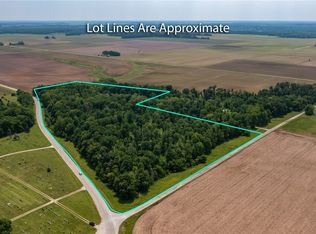 826-125 North Rd, Herrick, IL 62431