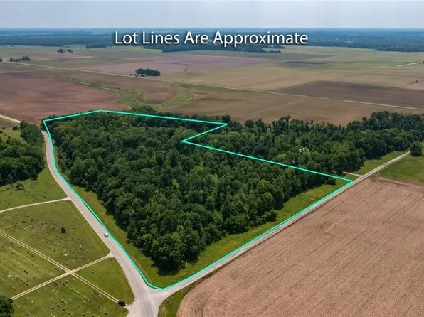 826-125 North Rd, Herrick, IL 62431