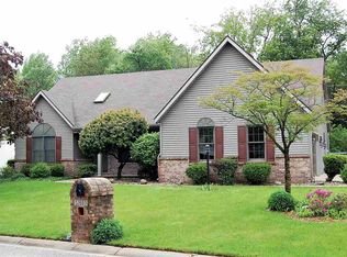 51693 Waterford Ln, Granger, IN